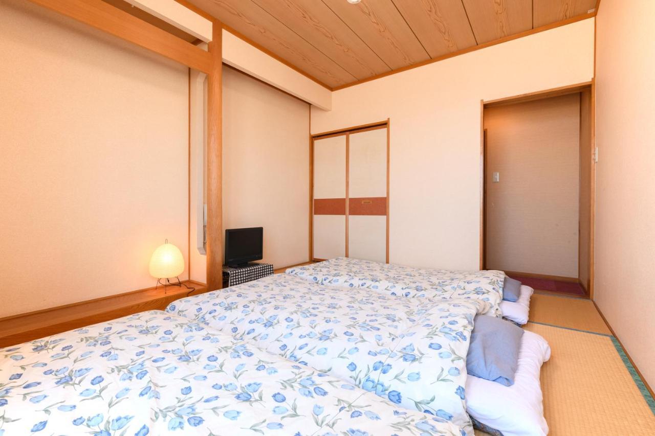 Tabist Odakeya Ryokan Kashiwazaki酒店 外观 照片